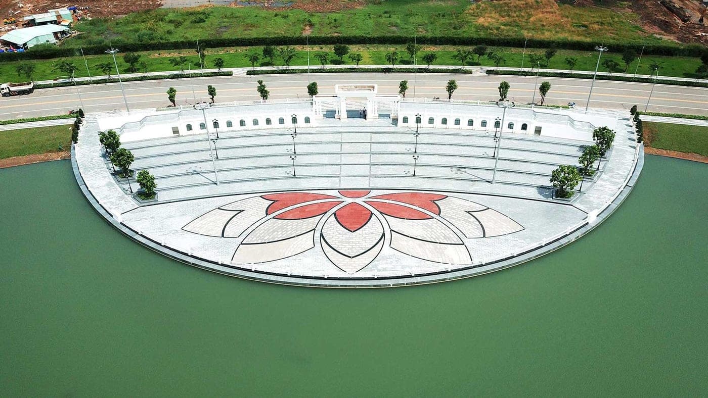 Quảng trường Diamond