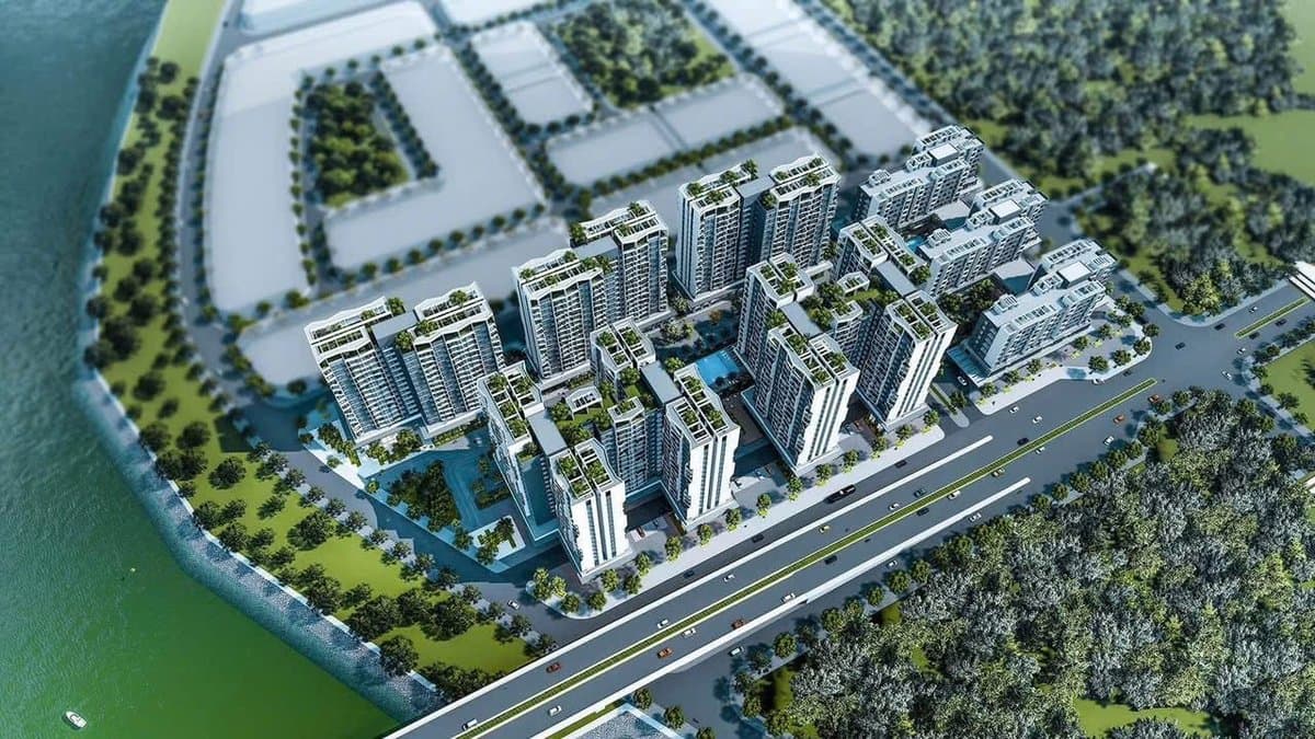 Ai được mua nhà ở xã hội 2026? 12 nhóm đối tượng và điểm mới