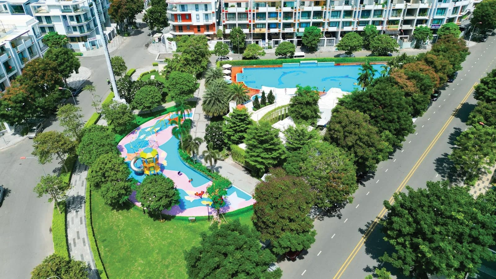 Dự án Vạn Phúc City