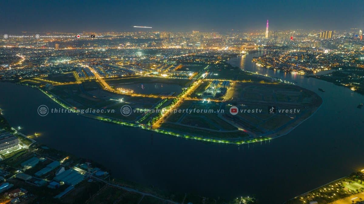 Chủ đầu tư Vạn Phúc City là ai? Hồ sơ Van Phuc Group sau 30 năm