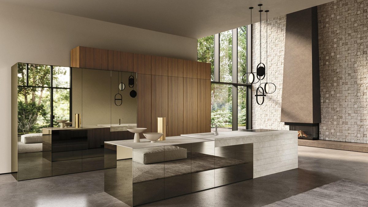 Showroom nội thất Vạn Phúc City: 6 địa chỉ trong khu và trục QL13
