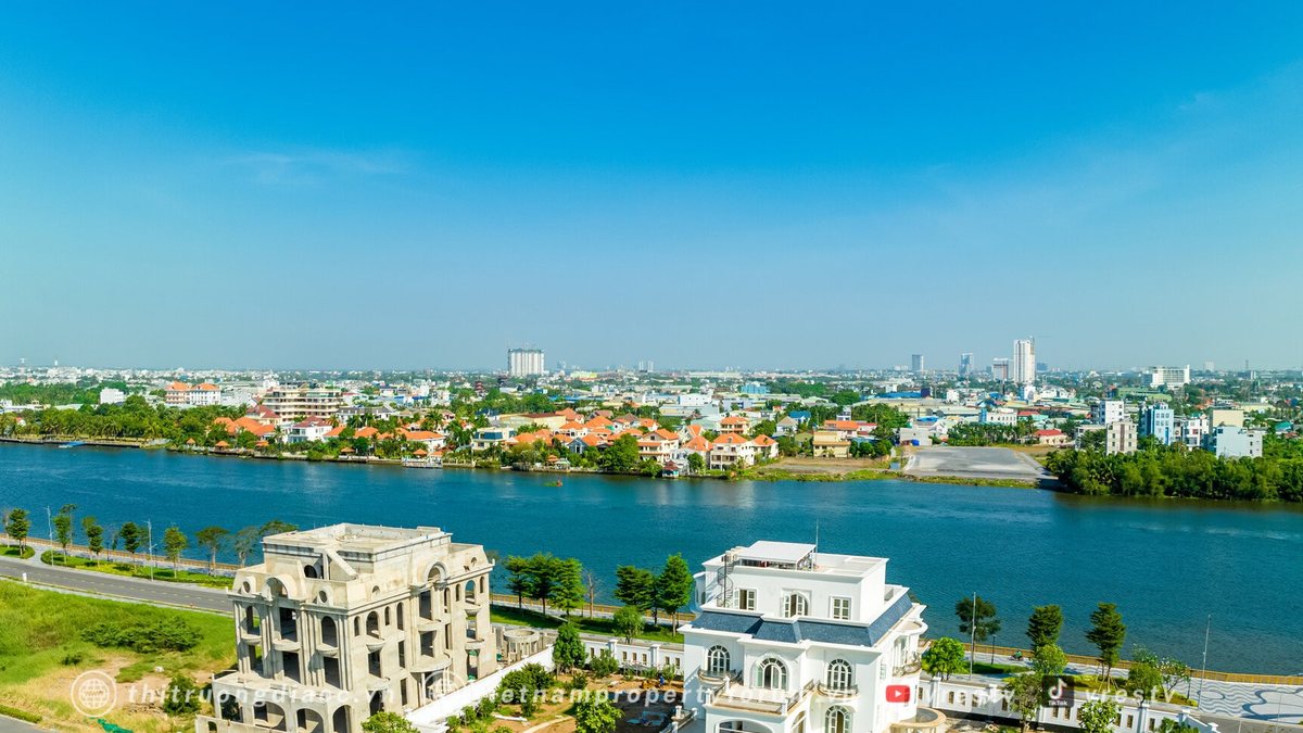 Thuê nhà Vạn Phúc City — tiện ích nào dùng được ngay?