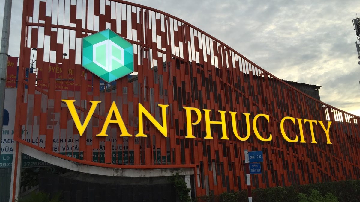 Vạn Phúc City thiếu tiện ích gì? 6 thứ phải ra ngoài khu mới có