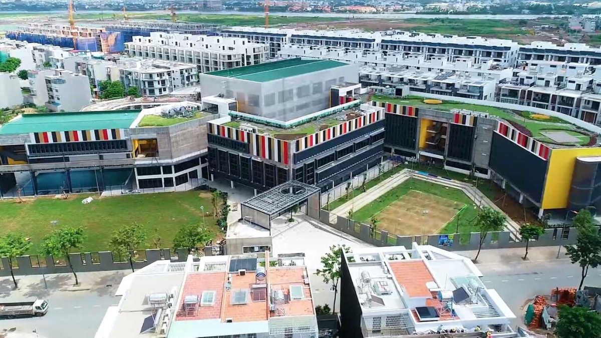 Trường EMASI Vạn Phúc: học phí 2026 và toàn bộ chi phí thật